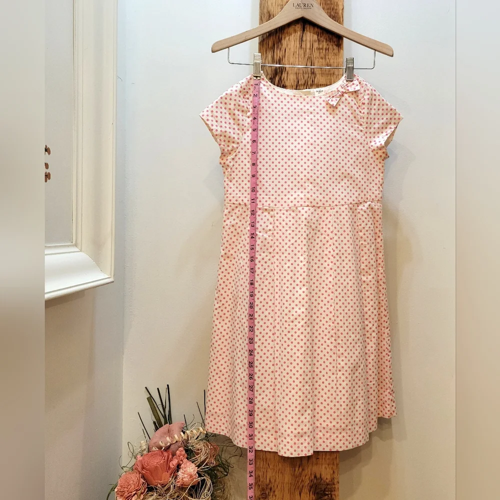 OshKosh B'gosh Dress